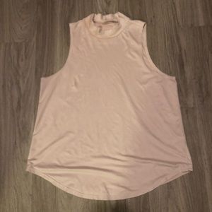 Wolf Gang Suede Mini Turtle Neck